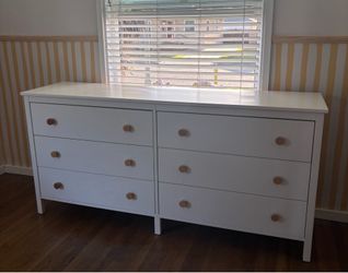 Kilberget ikea dresser
