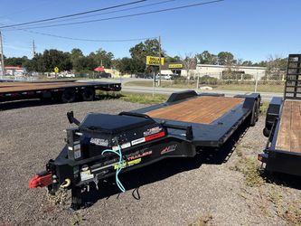 2026 Horizon Eq8.5-24T10-Mpd/Dof