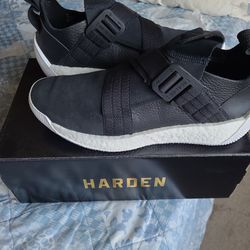Adidas James Harden LS 2 Buckle Shoes 