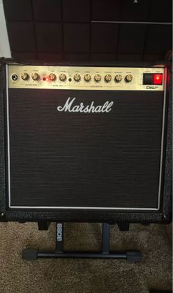 Marshall Amp 20w