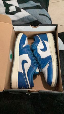Jordan/Nike