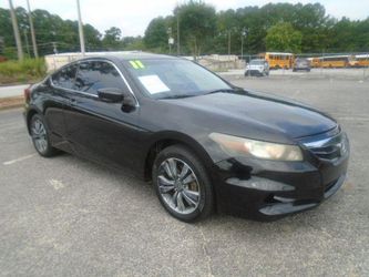 2011 Honda Accord