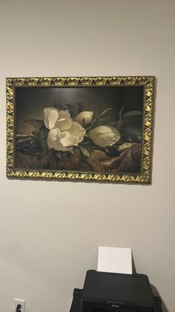 Magnolia  picture