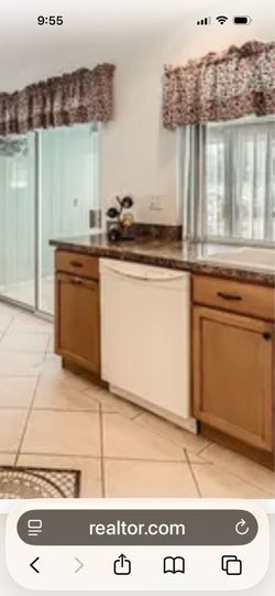 Dishwasher