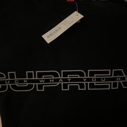 Supreme T-Shirt 