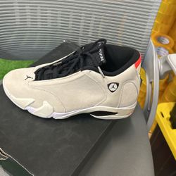 Air Jordan 14 Retro 