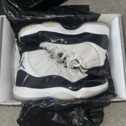 Jordan 11 Retro Concord 