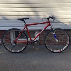 Trek ZX6500 Mountain bike 1998