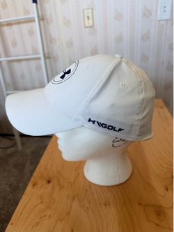 Under Armour Jordan Spieth Tour Golf Cap Hat PGA Men’s L/XL