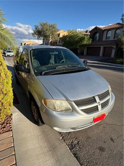 2005 Dodge Grand Caravan