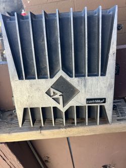 Subs And Amp