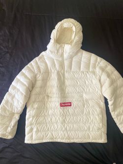 Supreme micro puffer