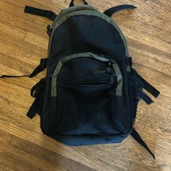 Small Backpack, FREE