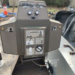 ID Polaroid camera collectible