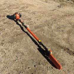 Pole Chainsaw