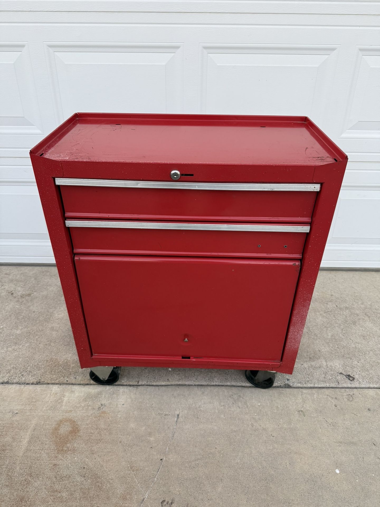 Tool Box/Tool Chest