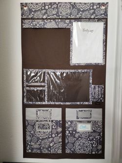 Thirty One Wall Hang it up Organizer