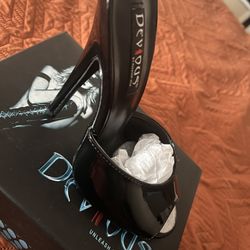 Pleaser Domina 101 High Heels