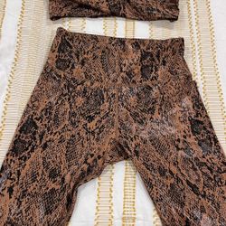 $5 Each Sets, Dresses, Vests 