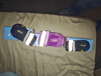 Dog Shoes