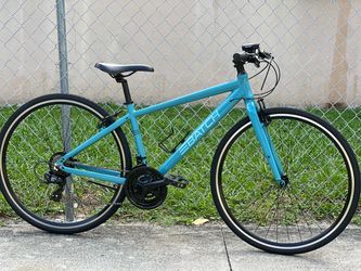 Batch Fitness Hybrid Bike, Frame S