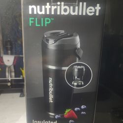 (((((NUTRIBULLET)))))