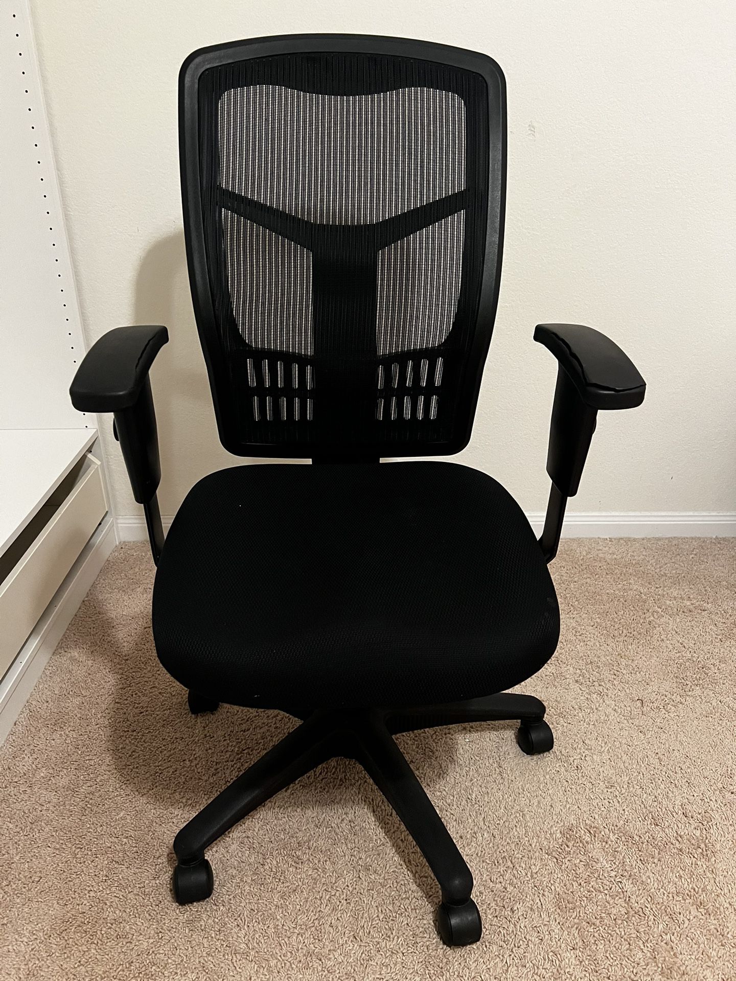 Comfortable Office And Gaming Chair