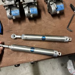 Bimba Air Cylinder 