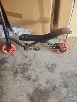 Scooter