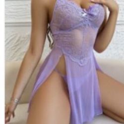 Lady’s Nightdress