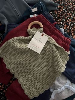 New baby boy clothes