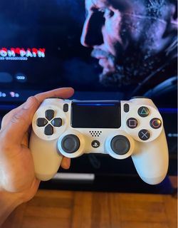 PlayStation 4 Controller Ps4
