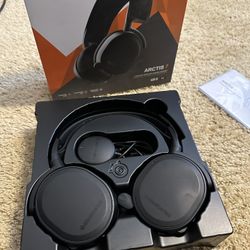 Steelseries Arctics 7 Wireless Headset