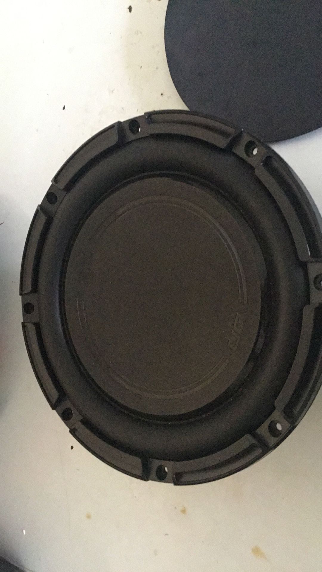 Sub Woofer