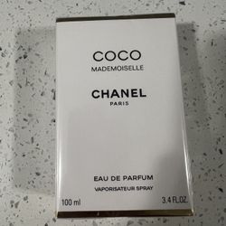 Coco Chanel Mademoiselle