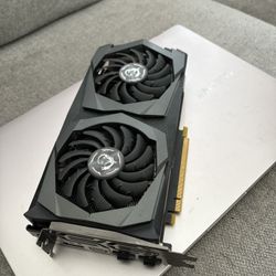 Gtx 1660 Ti Gaming X