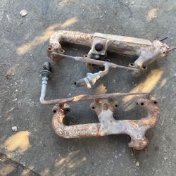 Exhaust Manifold 