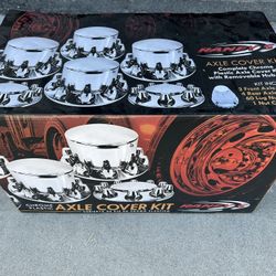 Axle cover Kit
