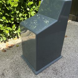 Fiberglass Boat Center Console