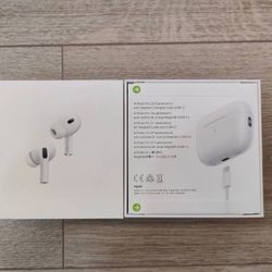 Air Pod Pro 2 ANC 