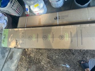 King size mattress