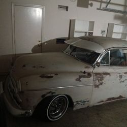 49 Chevy Styline Deluxe 