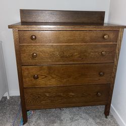 Dresser For Sale
