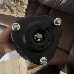 For 2016-2022 Toyota Corolla Prius Prime Steel Front Strut +Coil Spring Assembly