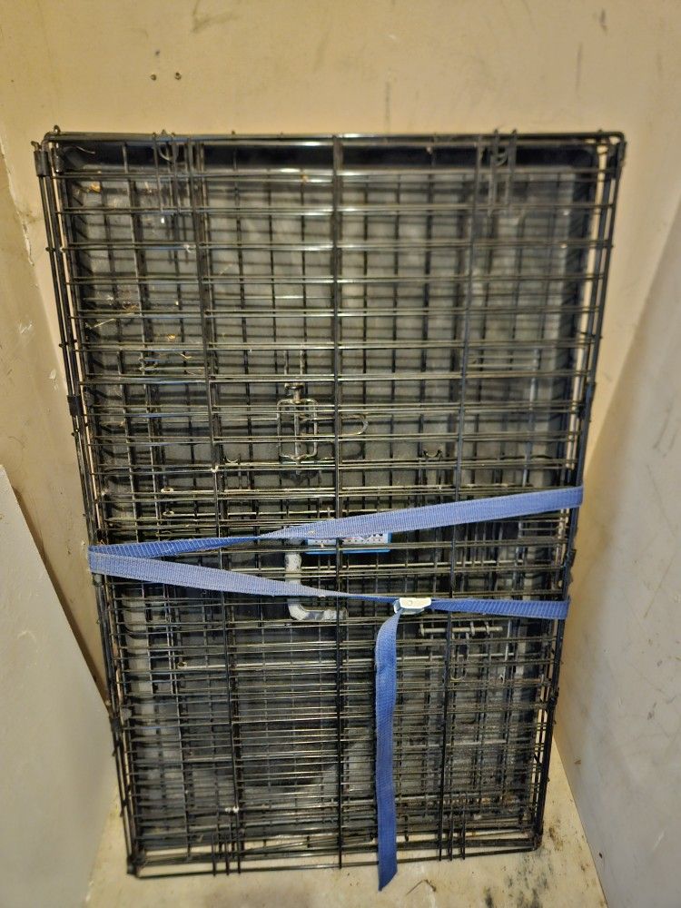 Dog Crate