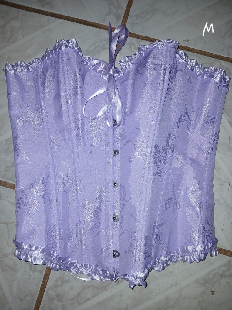 Size Medium Corset