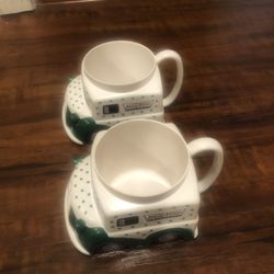 Krispy Kreme Donuts Cups 