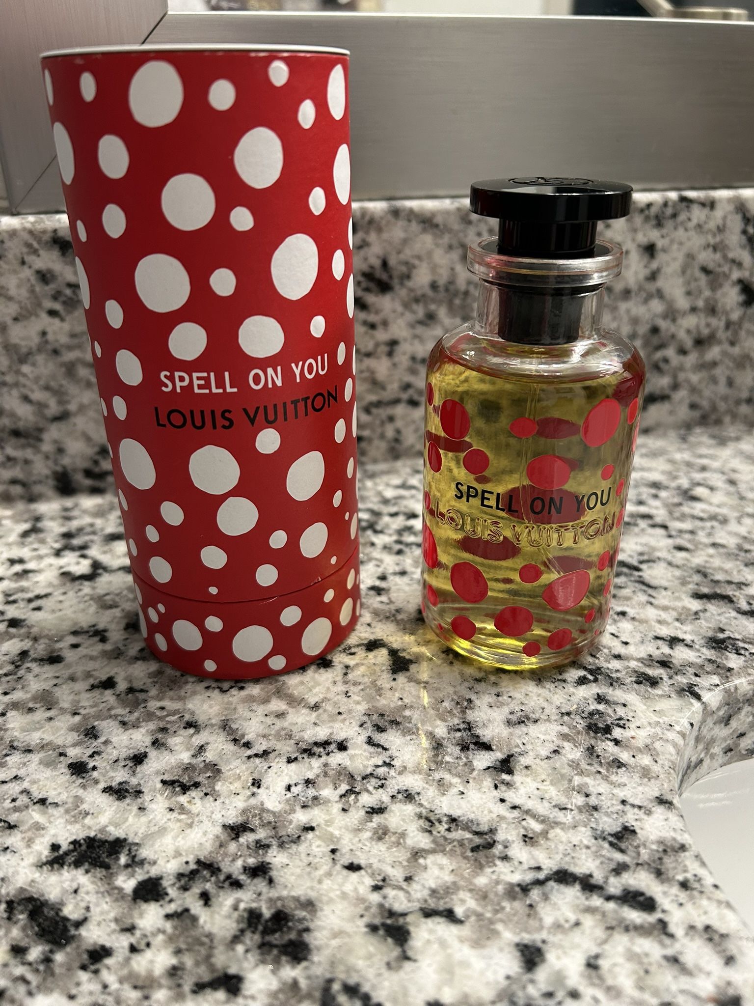 LV Spell On You Perfume