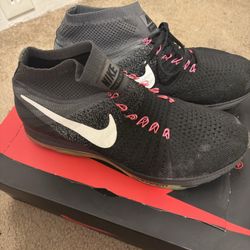 nike zoom running shoes