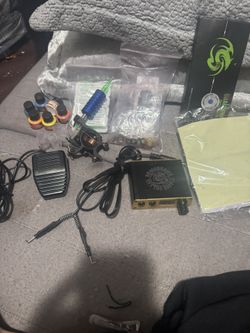 Tattoo Kit Gun Everything You Need To Start Now